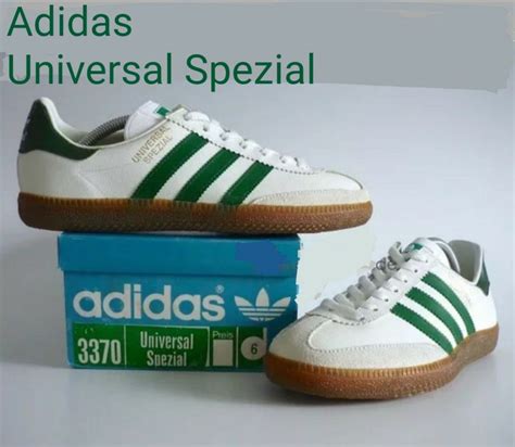 adidas universal spezial|Adidas universal original.